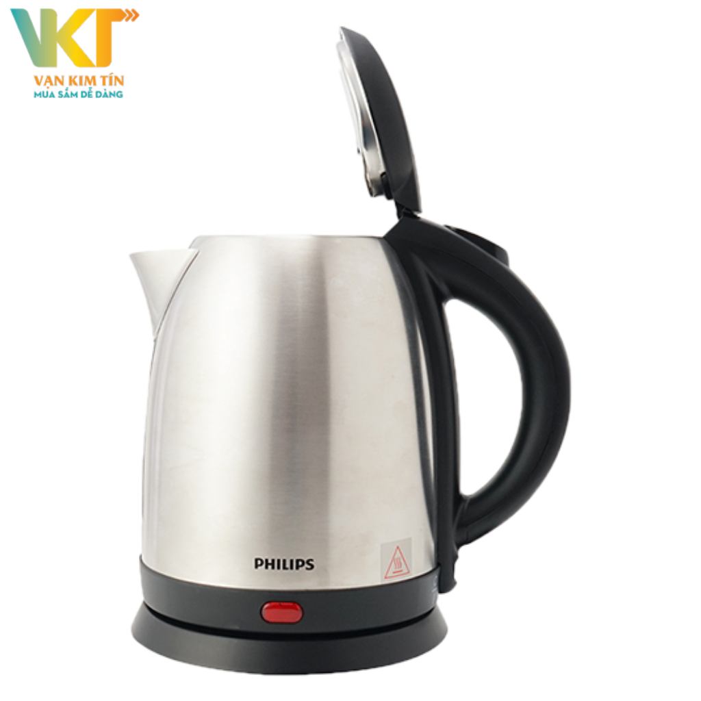 Bình đun siêu tốc Philips HD9306