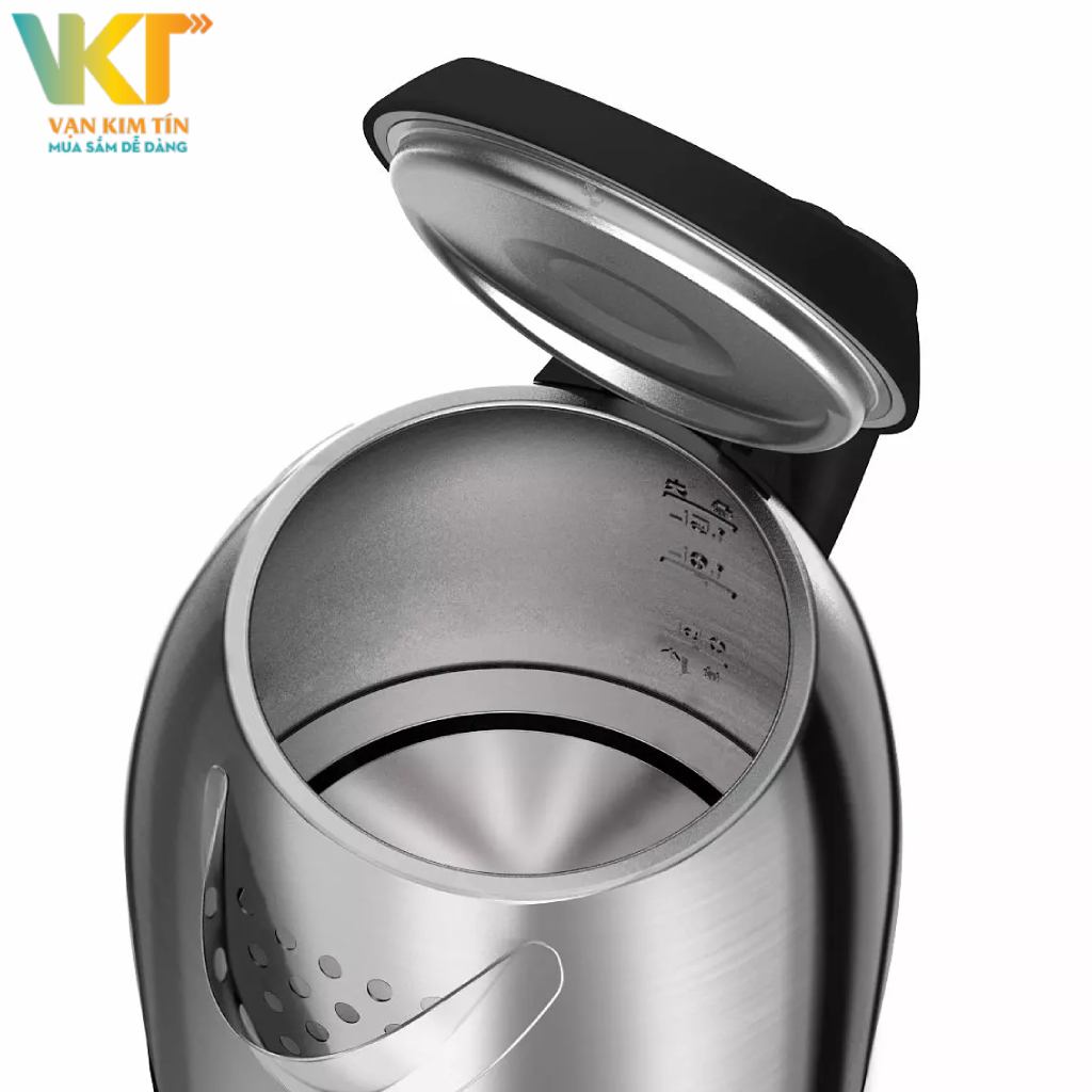 Bình đun siêu tốc Philips HD9306