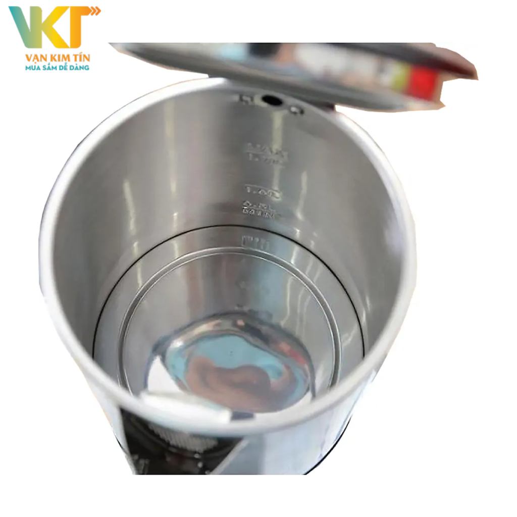 Bình đun siêu tốc Philips HD9316/03