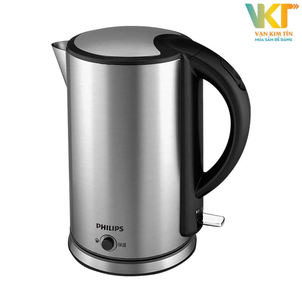 Bình đun siêu tốc Philips HD9316/03