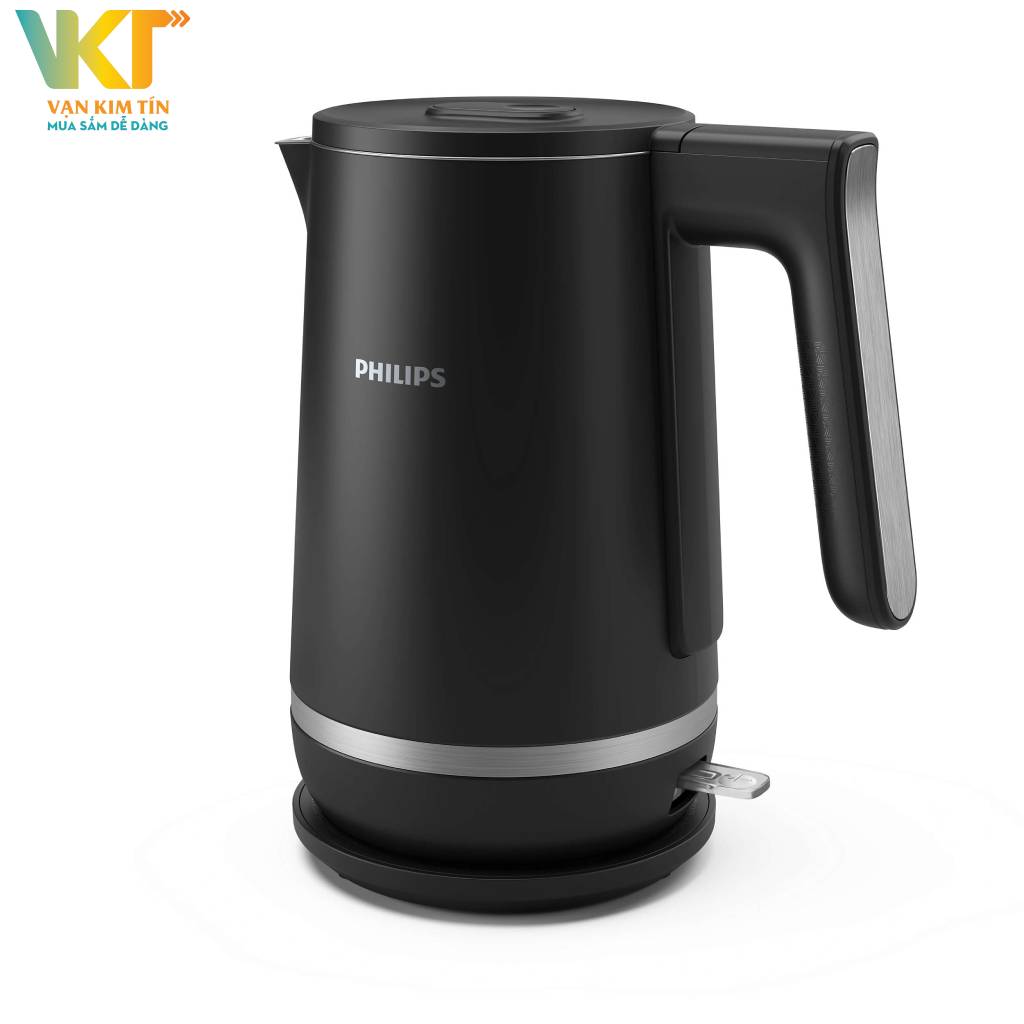 Bình đun siêu tốc Philips HD9395/90 - Giới thiệu