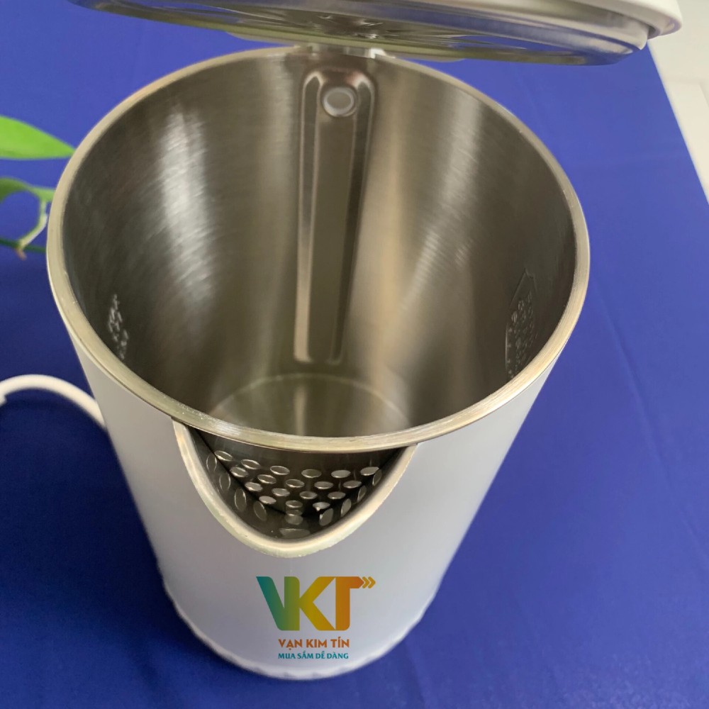 Bình đun siêu tốc Sharp 1.7 lít EKJ-17EVPS-WH