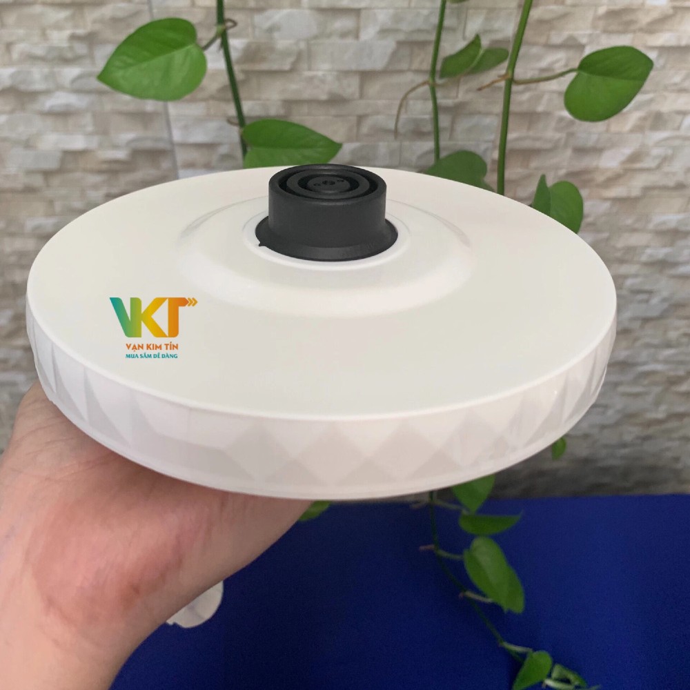 Bình đun siêu tốc Sharp 1.7 lít EKJ-17EVPS-WH