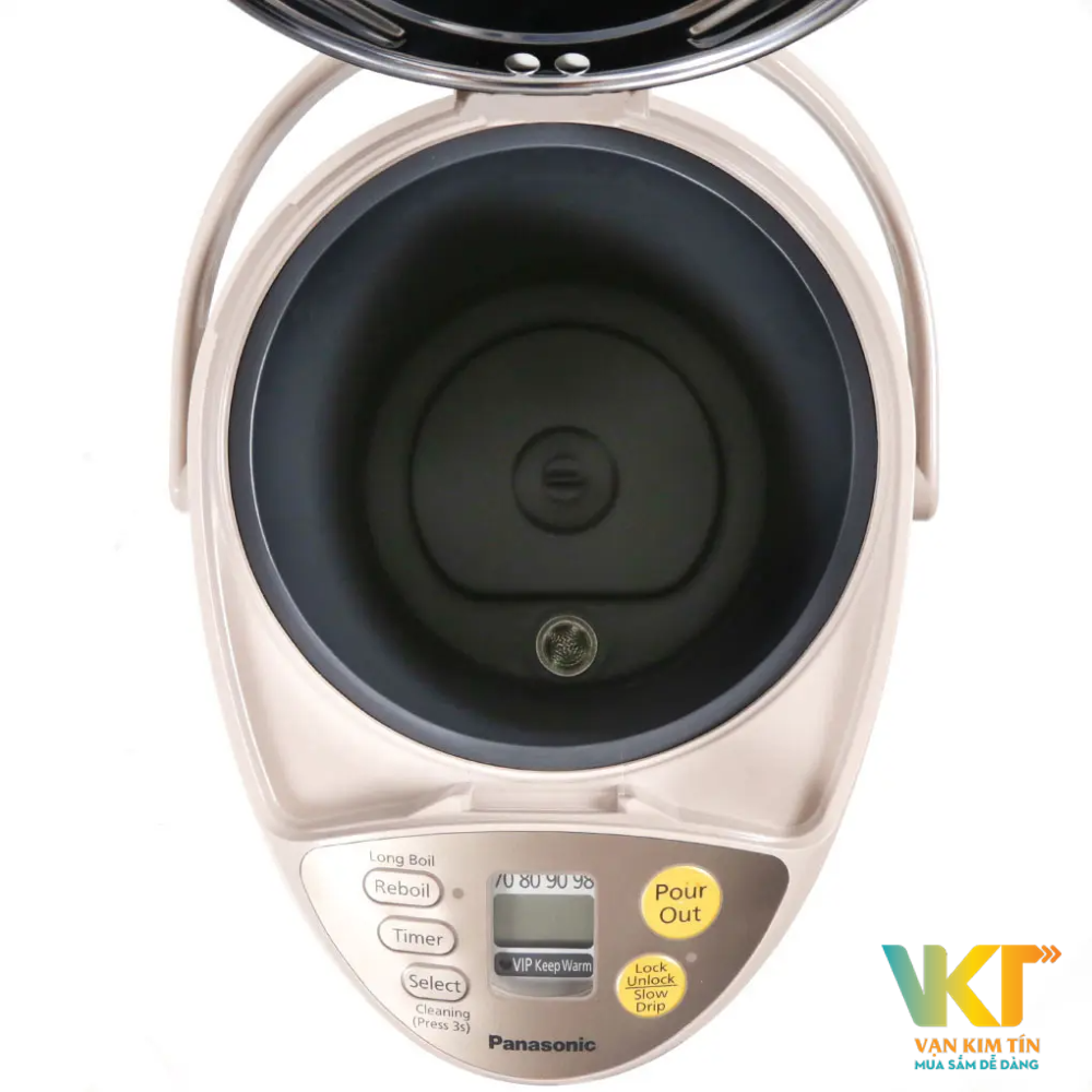 Bình thủy điện Panasonic NC-BG3000CSY