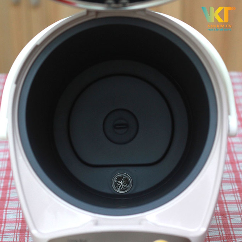 Bình thủy điện Panasonic NC-EG4000CSY