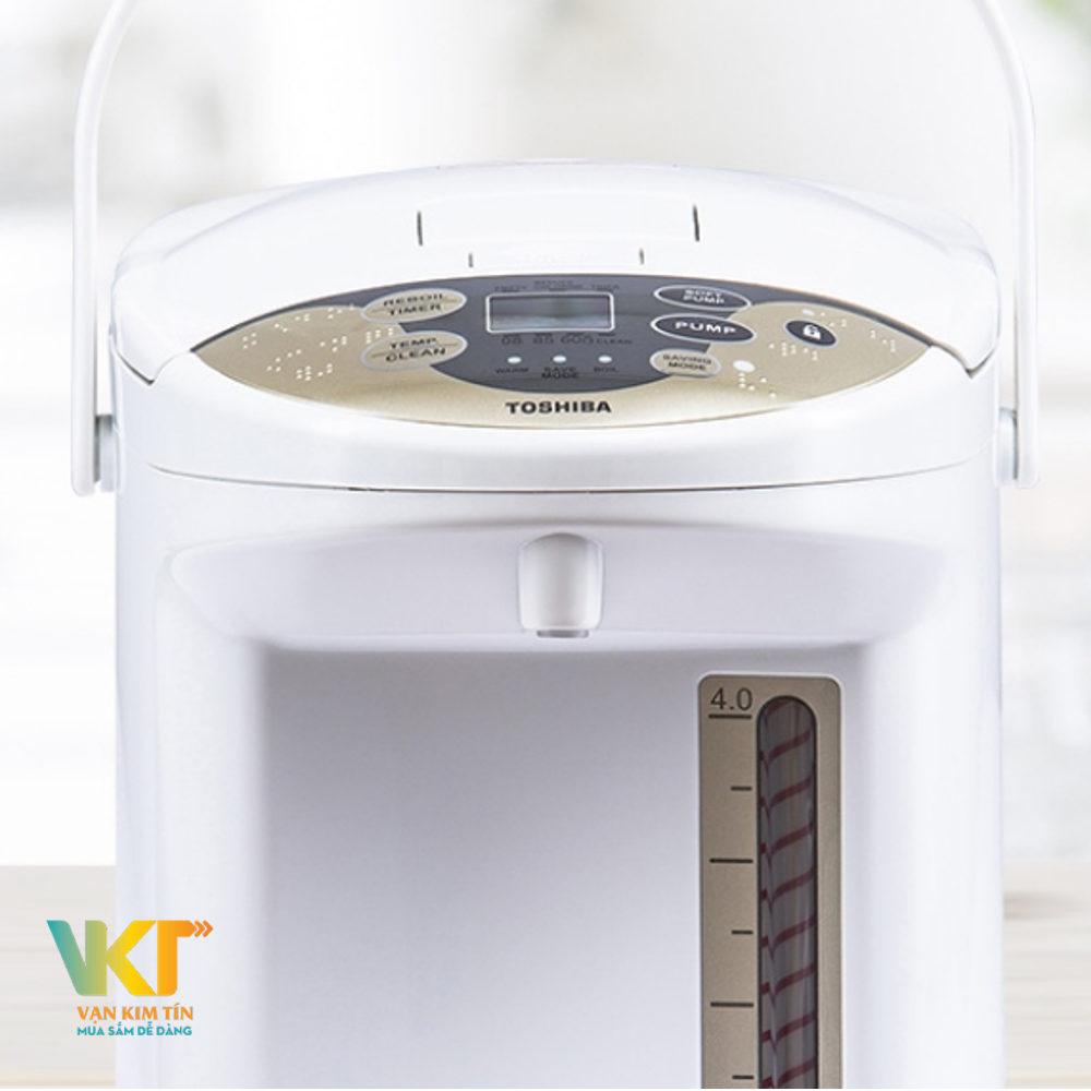Bình thủy điện Toshiba PLK-45SF(WT)VN