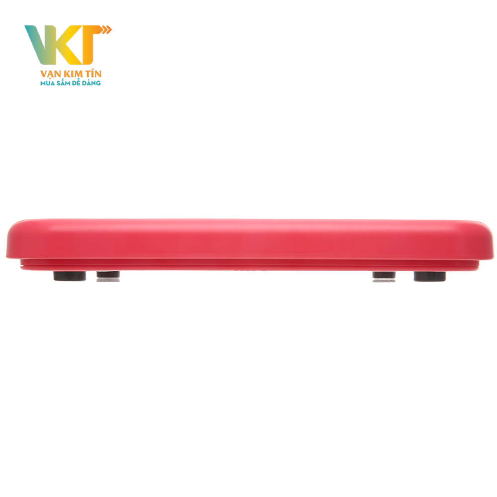 Cân sức khỏe và phân tích cơ thể Tanita BC-859 Hồng - Made in Japan