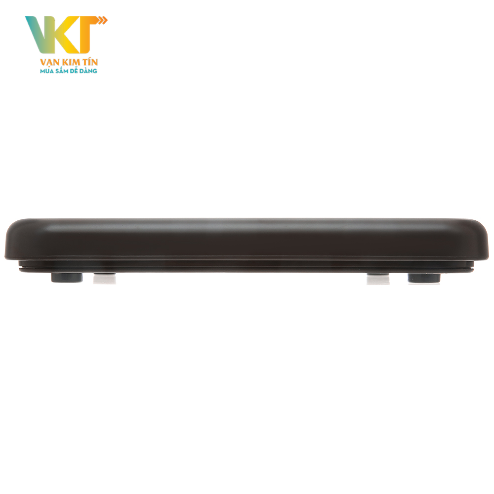 Cân sức khỏe và phân tích cơ thể Tanita BC-859 Nâu - Made in Japan