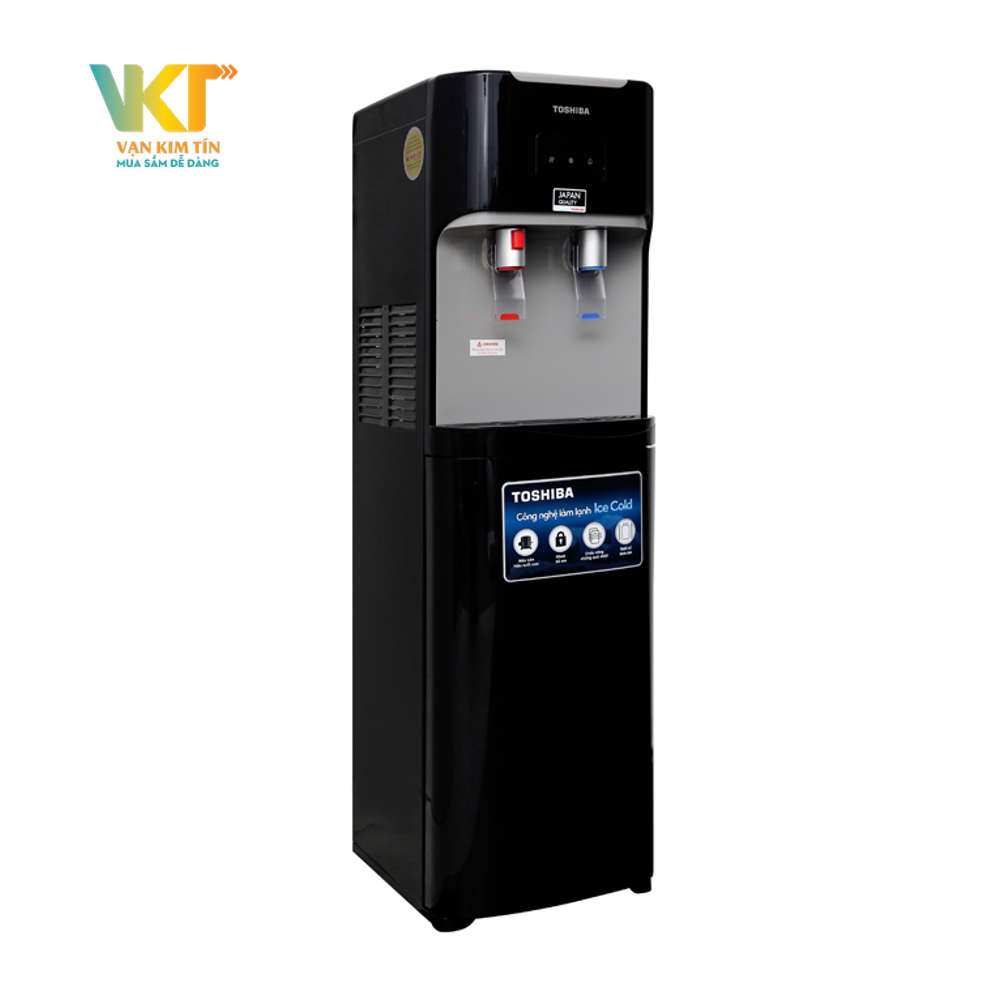 Cây nước nóng lạnh Toshiba RWF-W1669BV