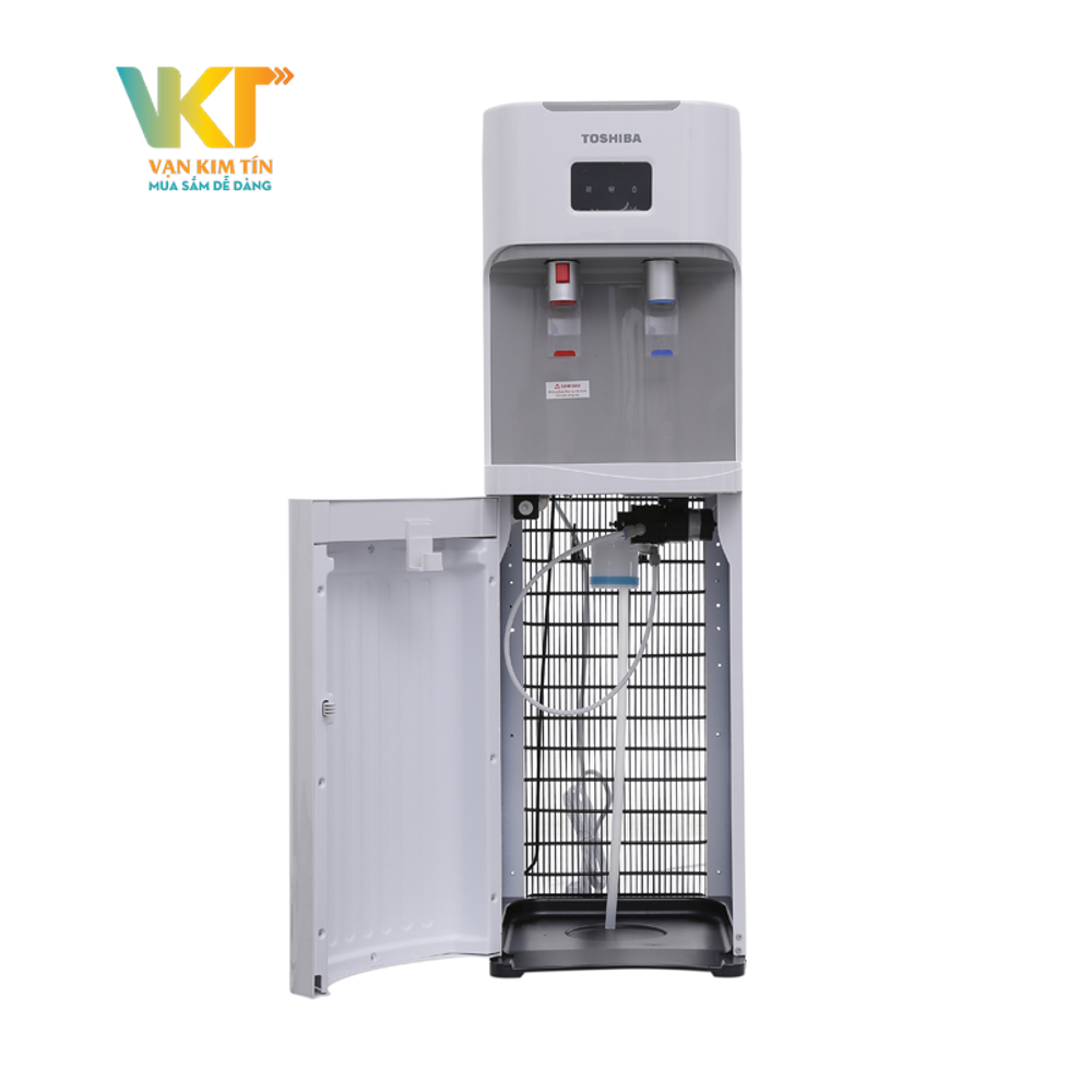 Cây nước nóng lạnh Toshiba RWF-W1669BV
