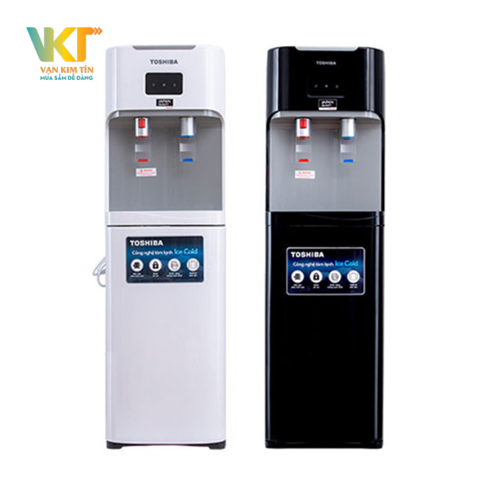 Cây nước nóng lạnh Toshiba RWF-W1669BV