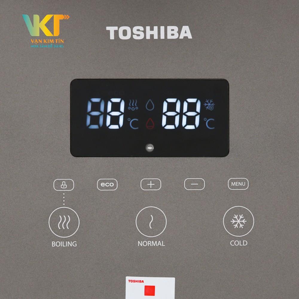 Cây nước nóng lạnh Toshiba RWF-W1830UVBV(T)