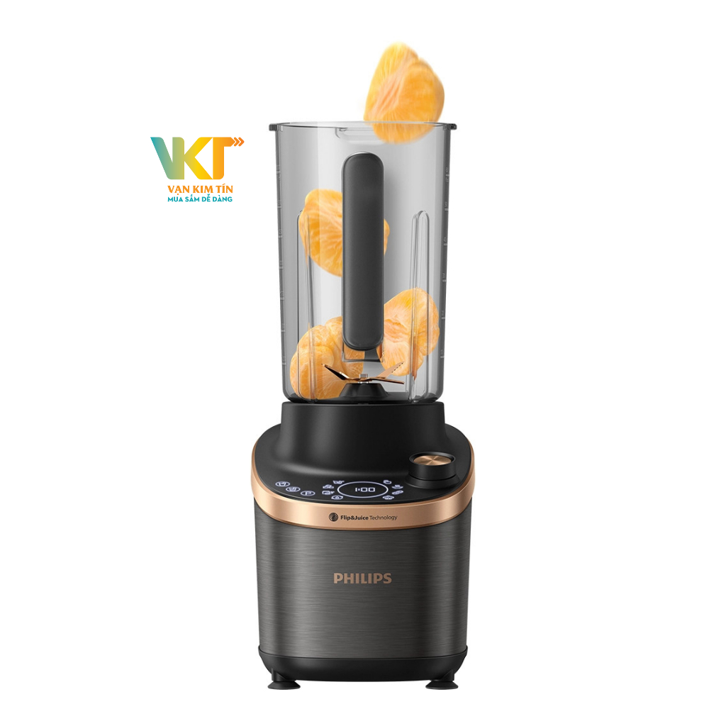 Máy xay sinh tố Philips HR3770/00