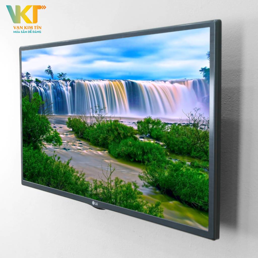 Khung treo Tivi 42-65 inch Cố định Camel CMT65 - Sử dụng được nhiều kích cỡ khác nhau