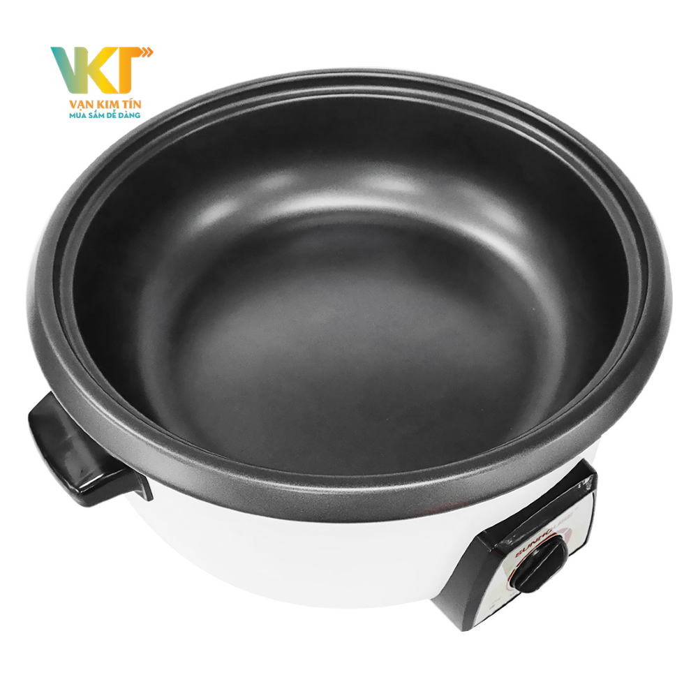 Lẩu điện Sunhouse SHD4521