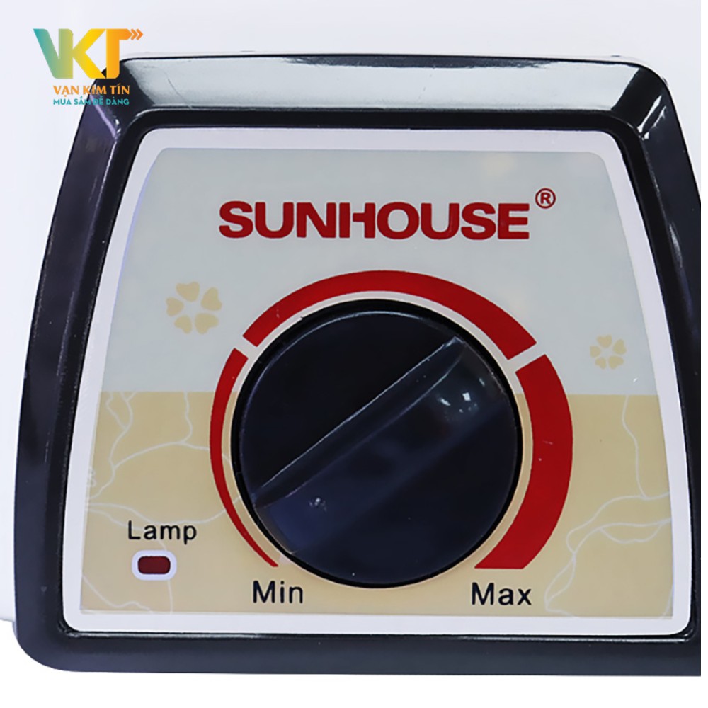 Lẩu điện Sunhouse SHD4521