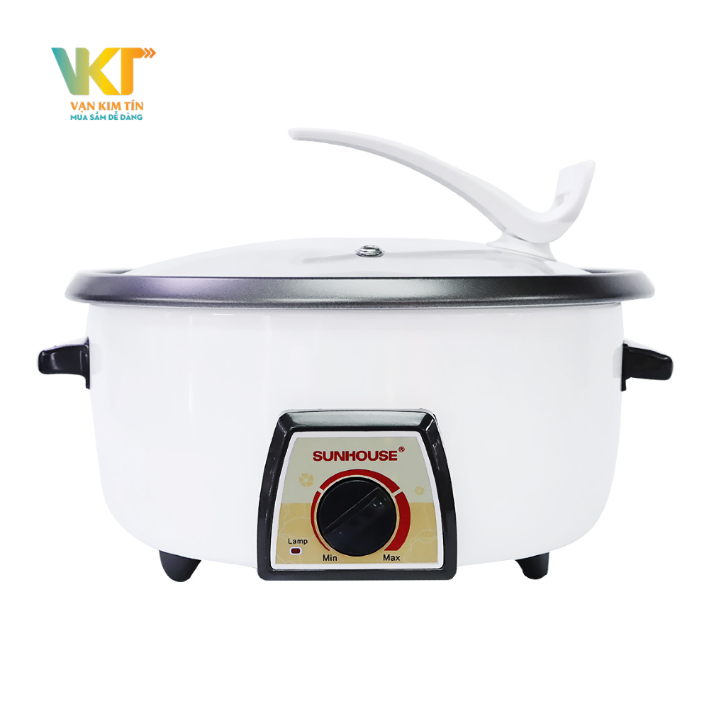 Lẩu điện Sunhouse SHD4521