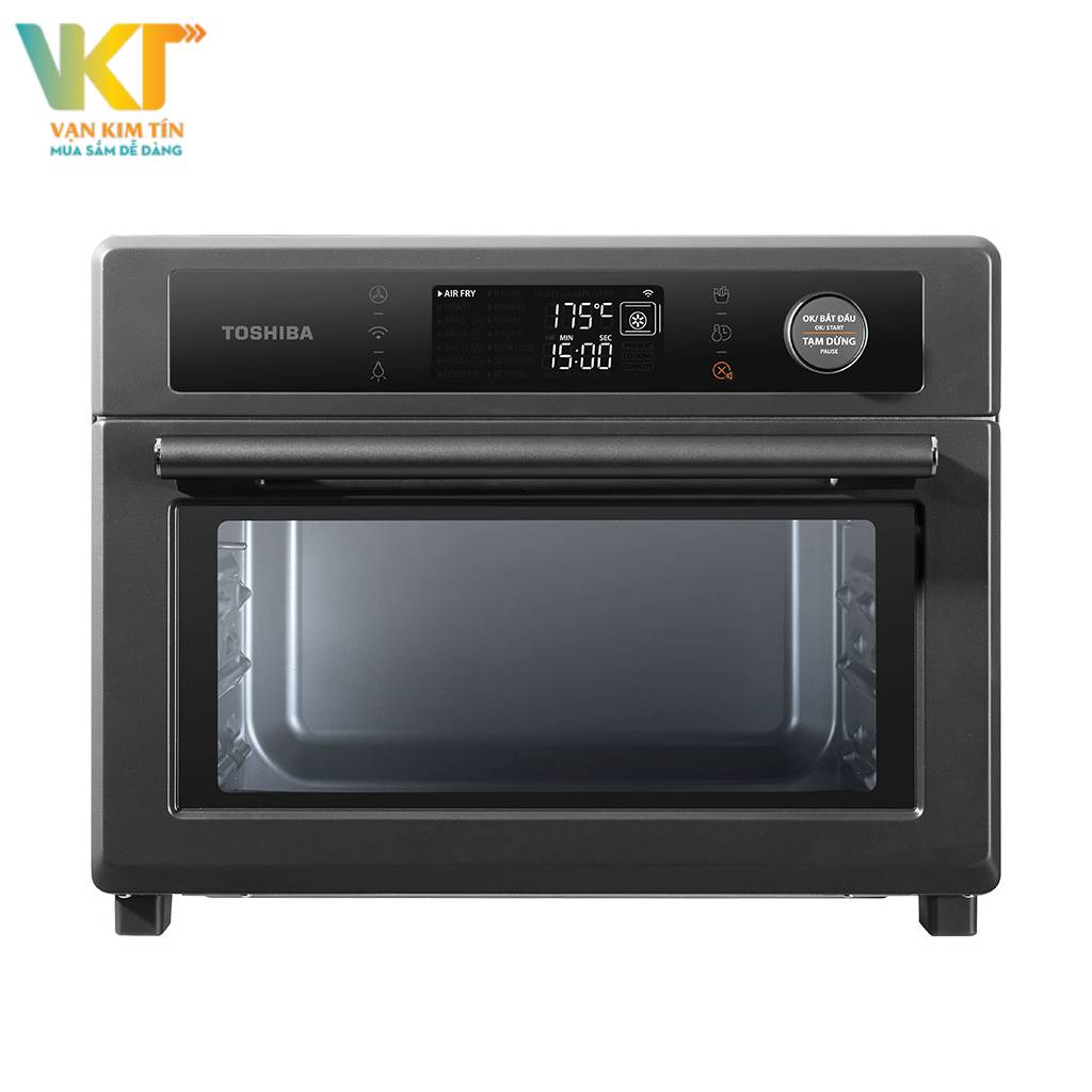 Lò chiên nướng không dầu Toshiba 25 lít TL2-SAC25GZC(GR)