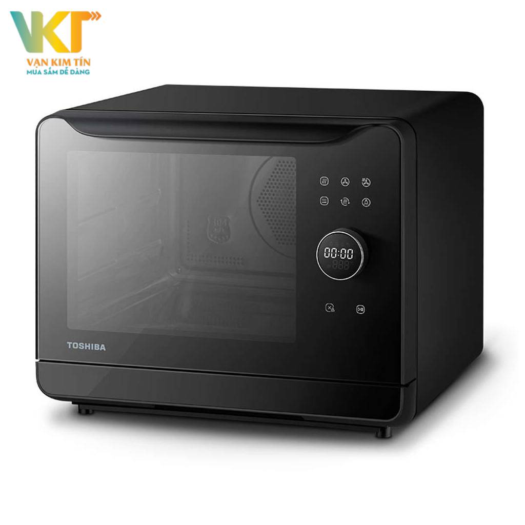 Lò hấp nướng Toshiba MS3-STQ20SE(BK)