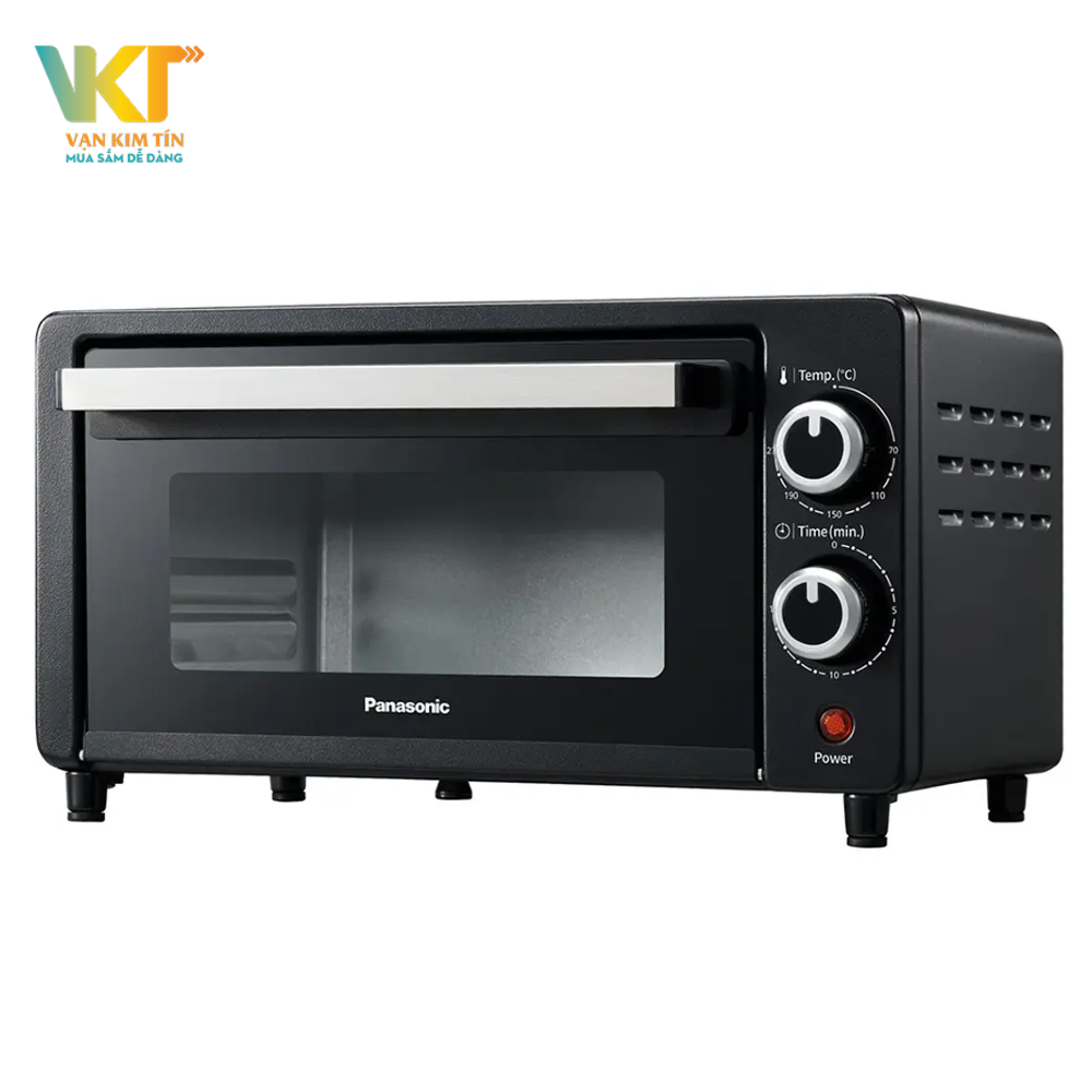 Lò nướng Panasonic NT-H900KRA