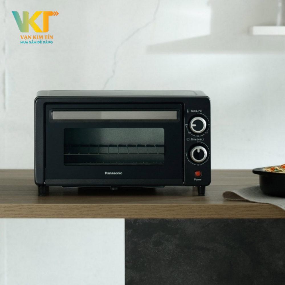 Lò nướng Panasonic NT-H900KRA