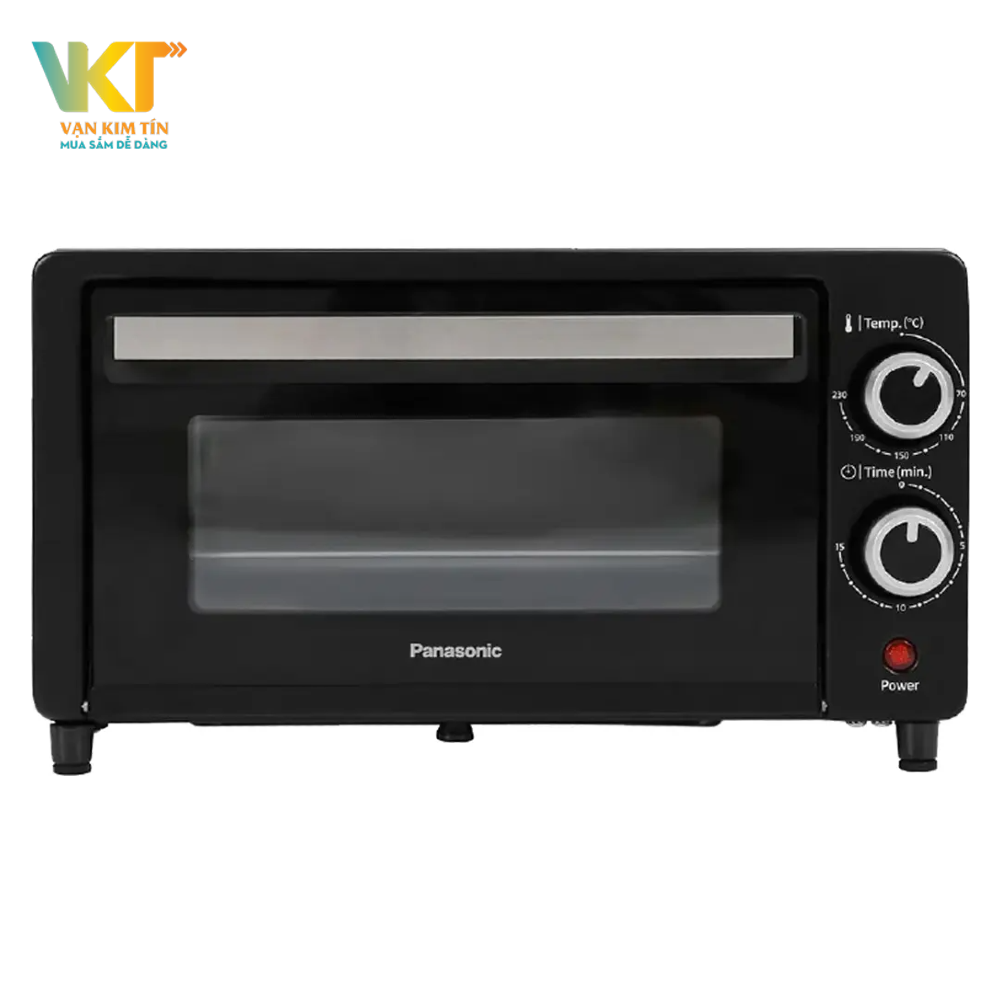 Lò nướng Panasonic NT-H900KRA
