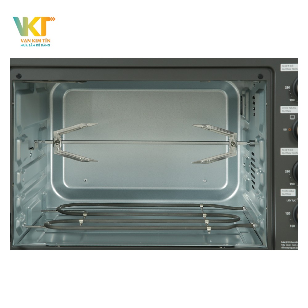 Lò nướng Toshiba TL-MC40EZF(GR)