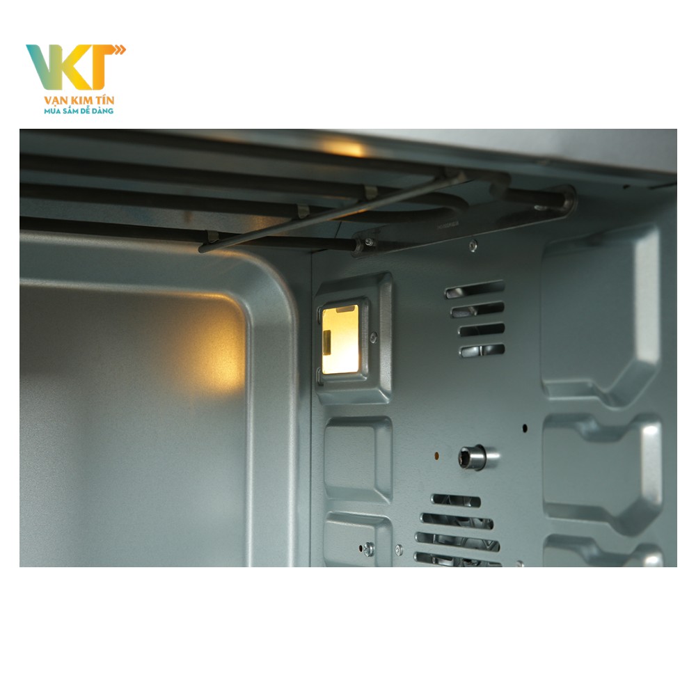 Lò nướng Toshiba TL-MC40EZF(GR)