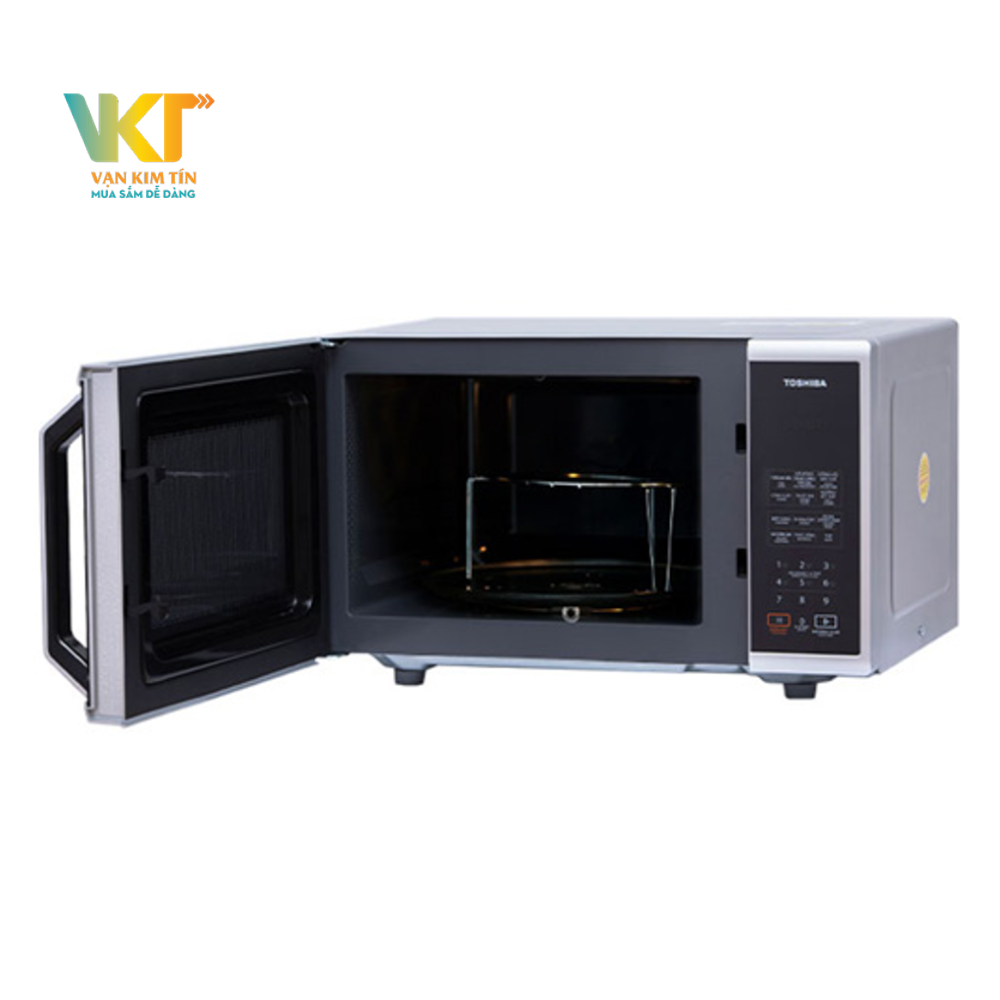 Lò vi sóng có nướng Toshiba ER-SGS23(S1)VN