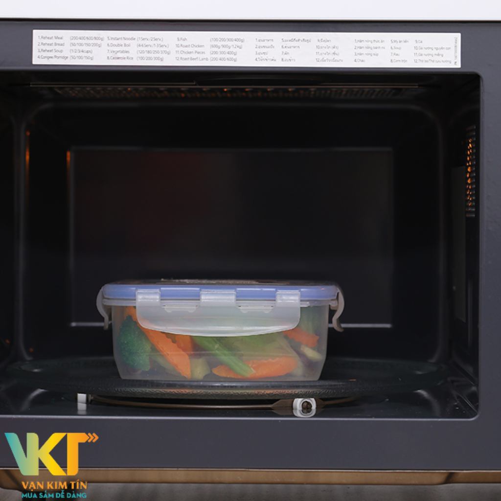 Lò vi sóng Panasonic NN-GT35HMYUE