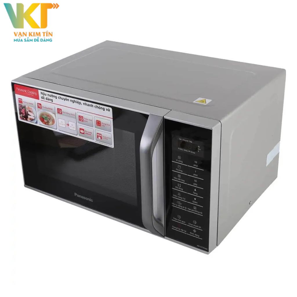 Lò vi sóng Panasonic NN-GT35HMYUE