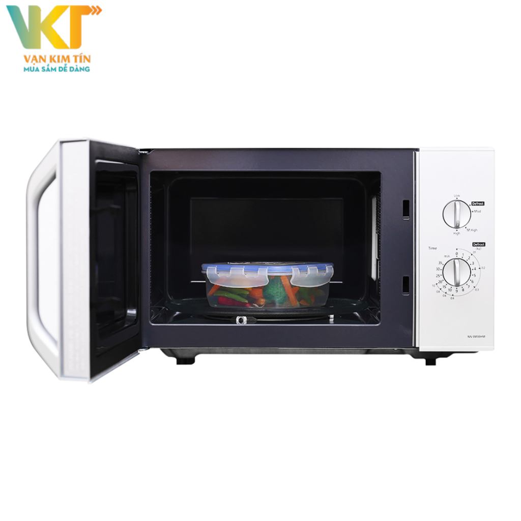Lò vi sóng Panasonic NN-SM33HMYUE