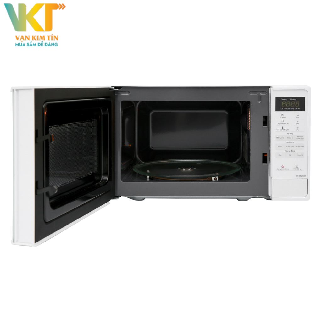 Lò vi sóng Panasonic NN-ST25JWYUE