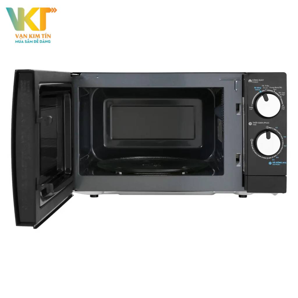 Lò vi sóng Sharp R-208VN-WS