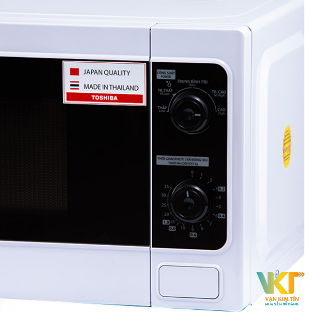 Lò vi sóng Toshiba ER-SM20(W1)VN