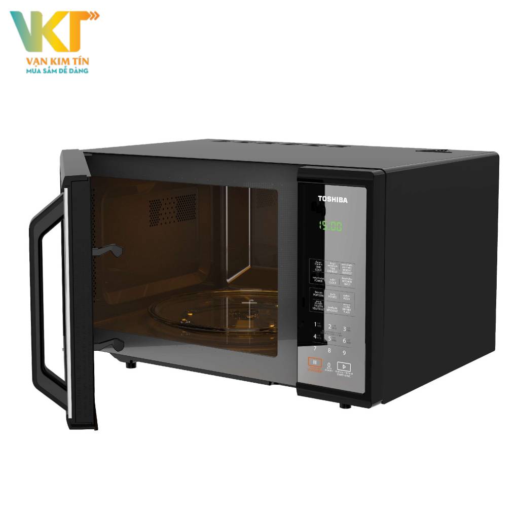 Lò vi sóng Toshiba MM-EM25PE(BM)