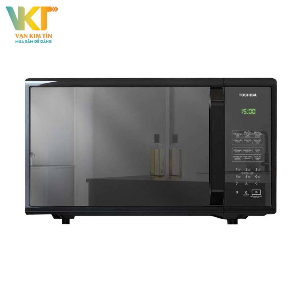 Lò vi sóng Toshiba MM-EM25PE(BM)