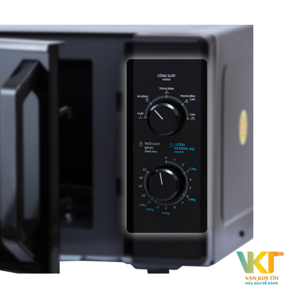 Lò vi sóng Toshiba MW2-MM24PC(BK)