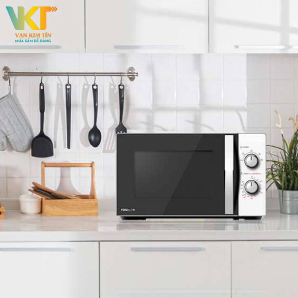 Lò vi sóng Toshiba MWP-MM20P(WH) - Giới thiệu