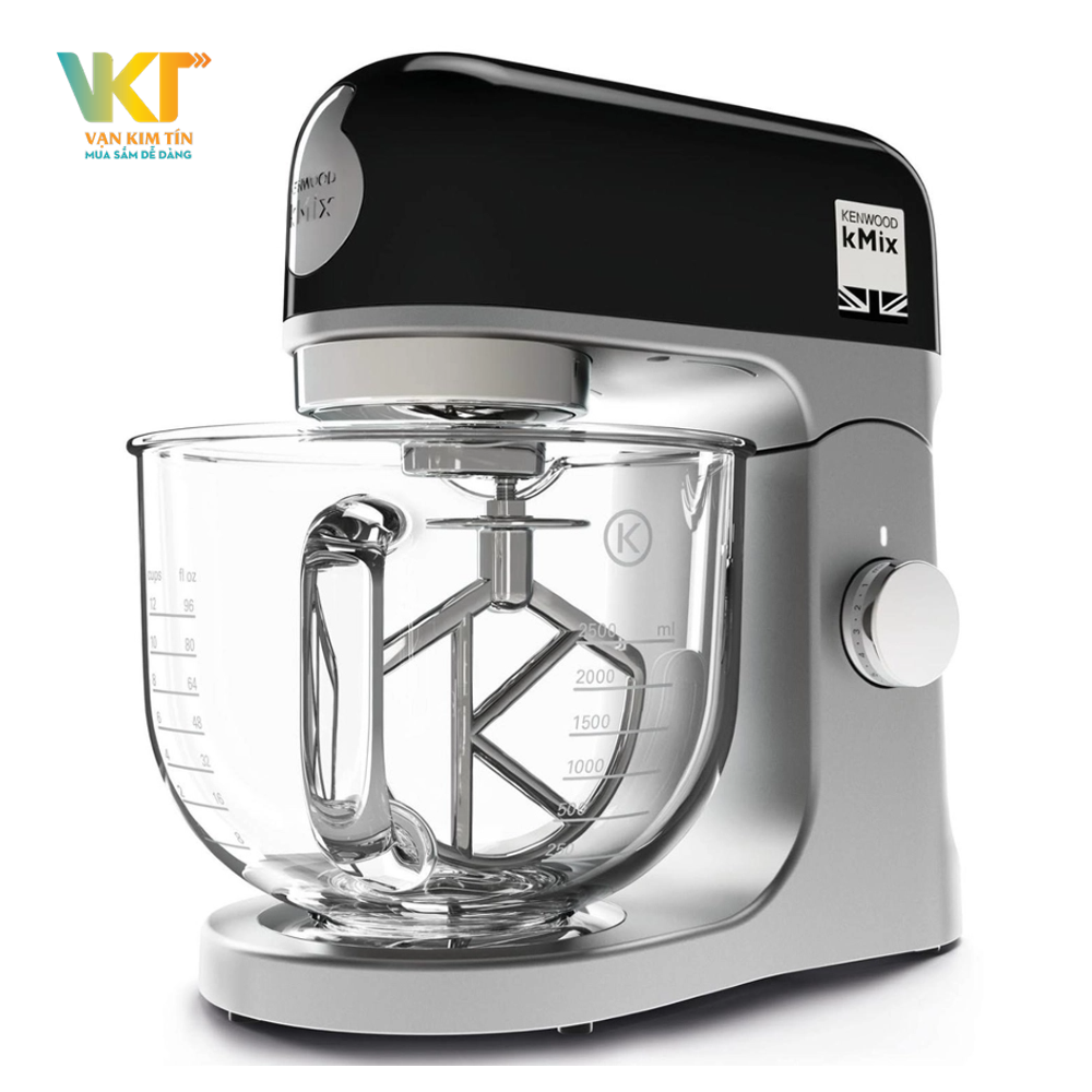 Máy trộn đa năng Kenwood KMX754