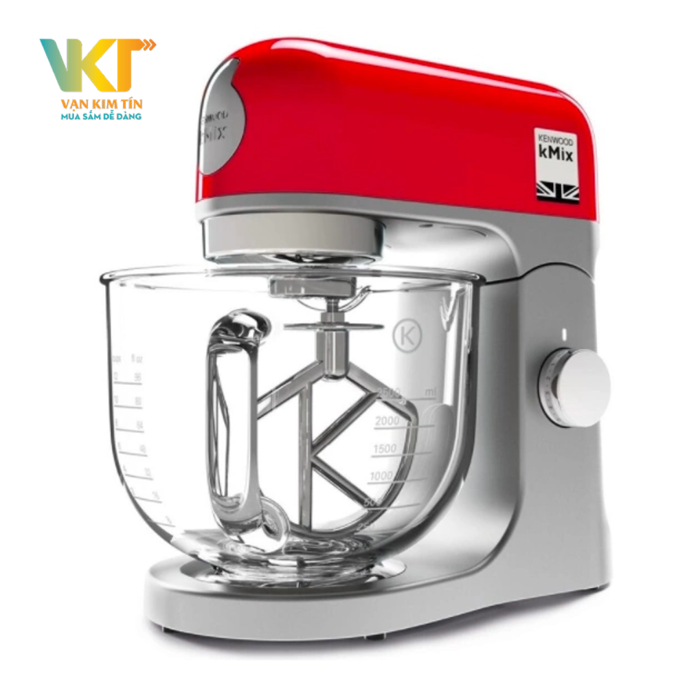 Máy trộn đa năng Kenwood KMX754