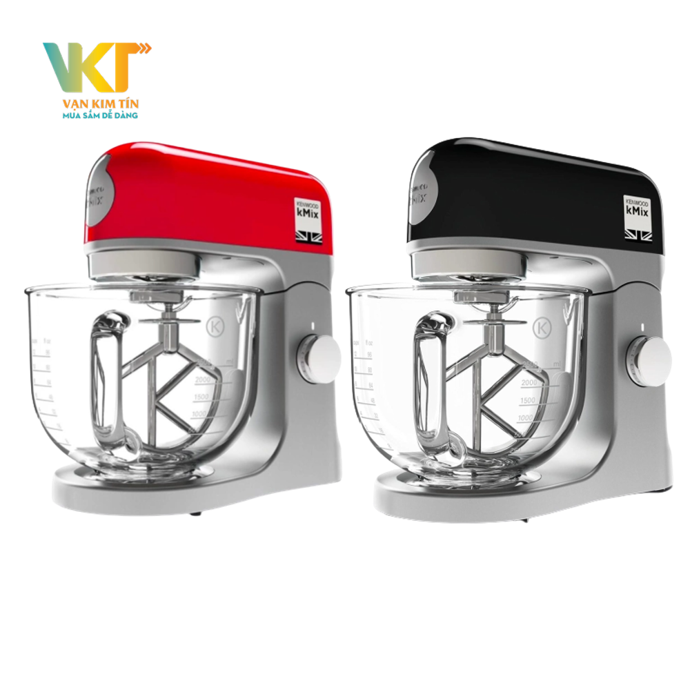 Máy trộn đa năng Kenwood KMX754