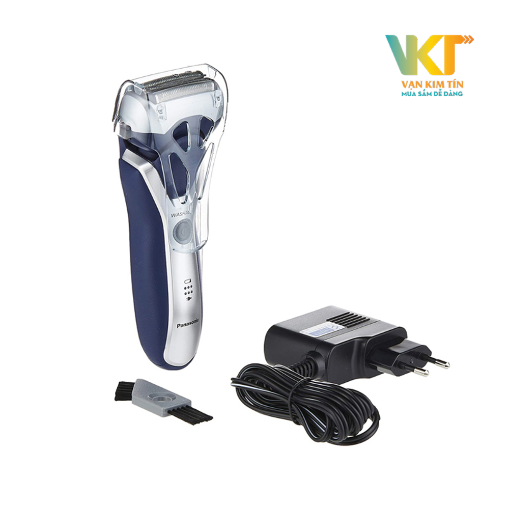 Máy cạo râu Panasonic ES-RT36-S451 - Thời gian sử dụng lâu dài