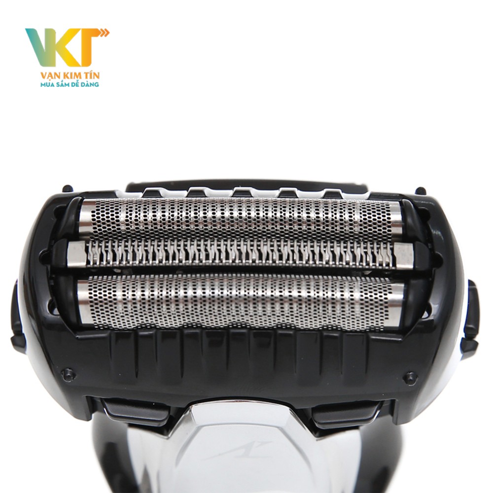 Máy cạo râu Panasonic ES-ST2N-K751 - Lưỡi dao tiên tiến, cạo sạch hơn