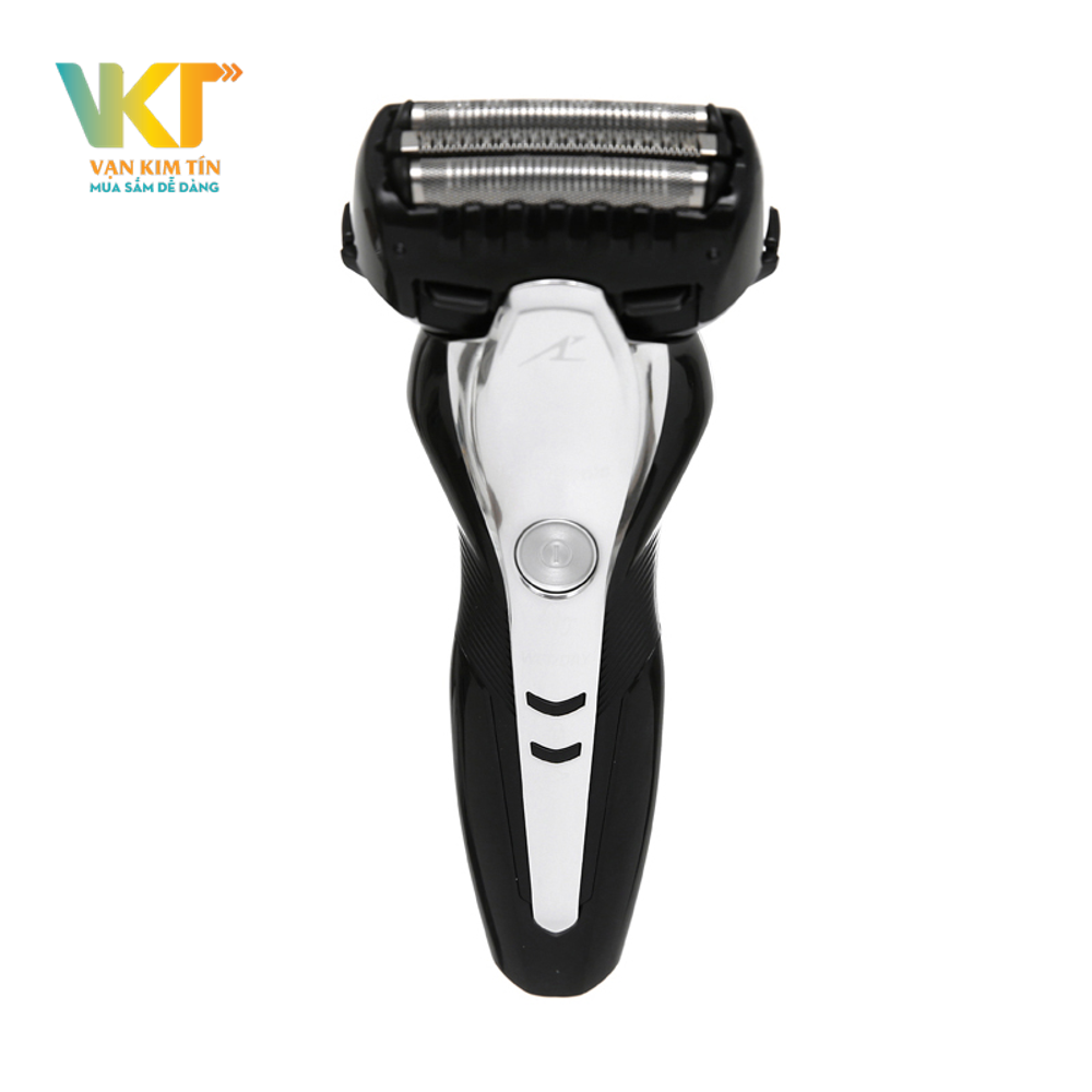 Máy cạo râu Panasonic ES-ST2N-K751 - 2 chế độ cạo, tùy theo nhu cầu sử dụng