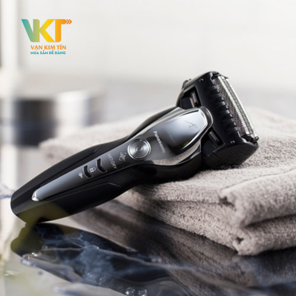 Máy cạo râu Panasonic ES-ST2N-K751 - Giới thiệu