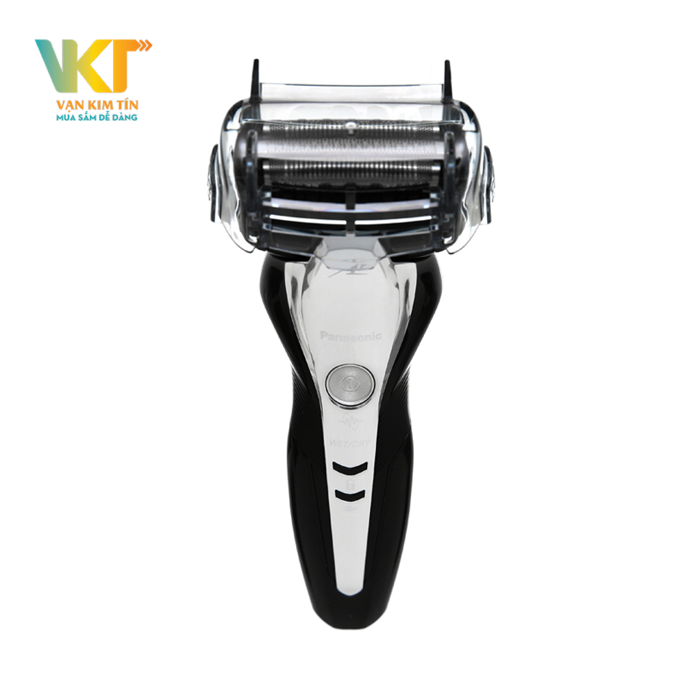 Máy cạo râu Panasonic ES-ST2N-K751 - nhỏ gọn, dễ dàng mang theo