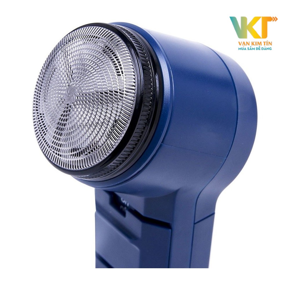 Máy cạo râu Panasonic ES534DP527 - Lưỡi dao thiết kế độc đáo, mang lại hiệu quả khi cắt