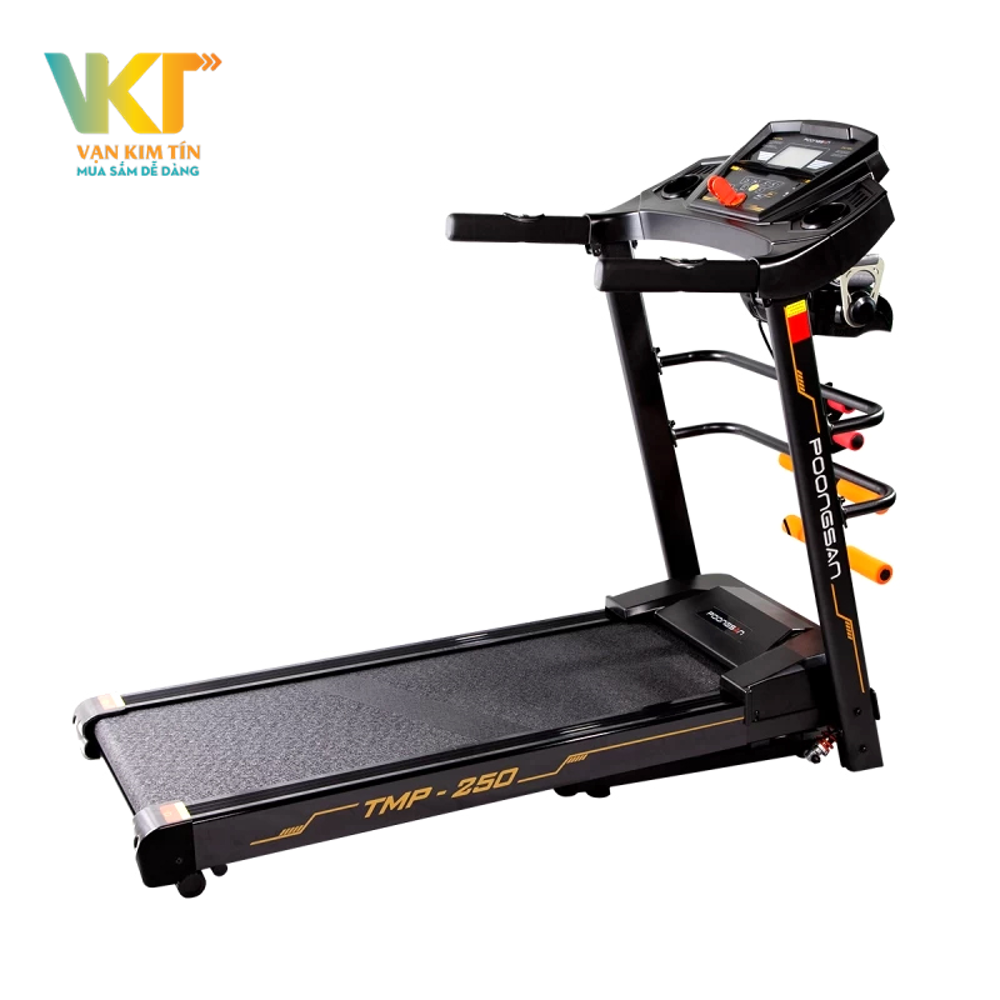 Máy chạy bộ Poongsan TMP-250