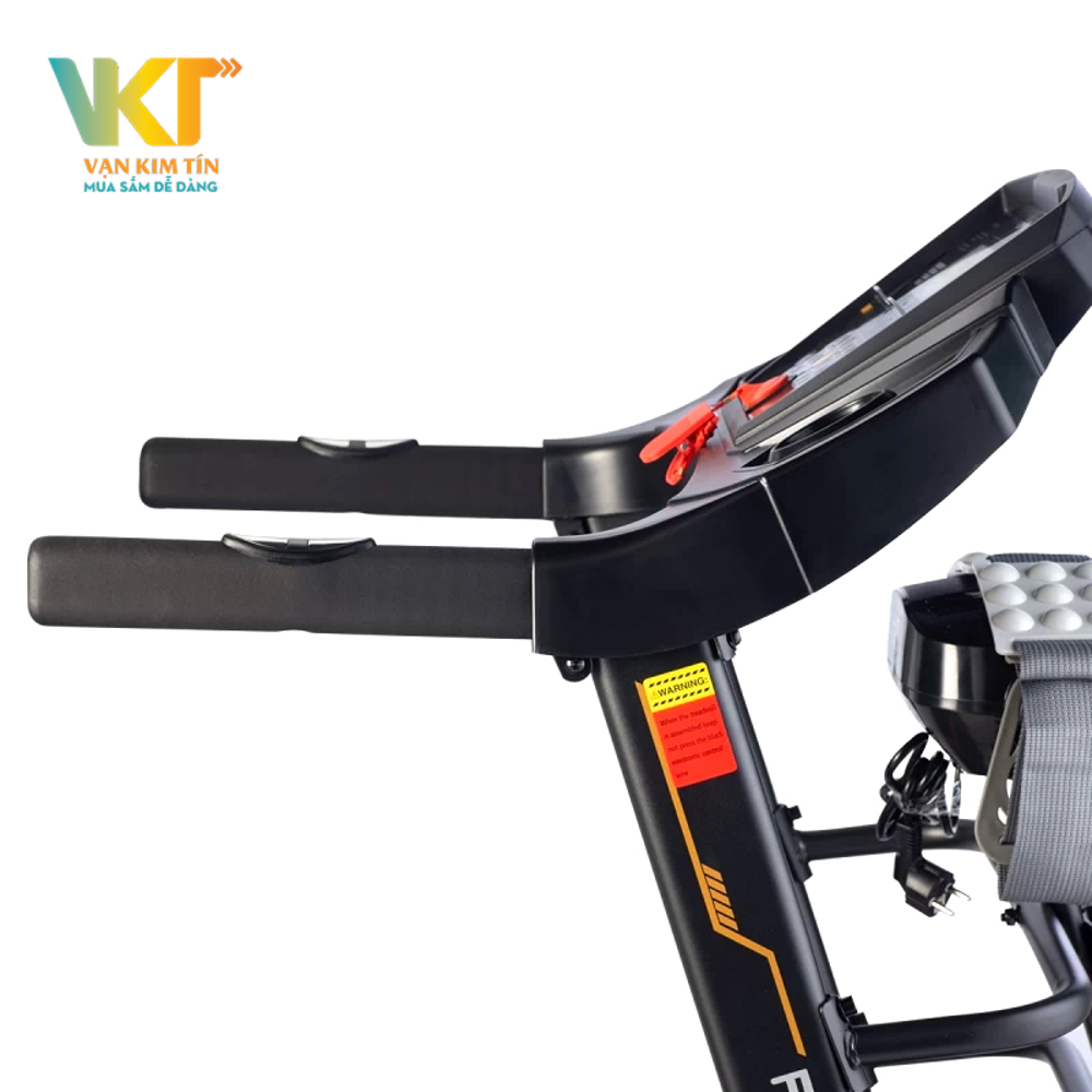 Máy chạy bộ Poongsan TMP-250